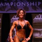 Eleanor  Sprinkle - NPC Big Sky Championships 2014 - #1